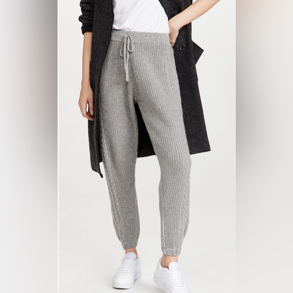 MADELEINE THOMPSON SAAS GRUND PANTS SIZE S
